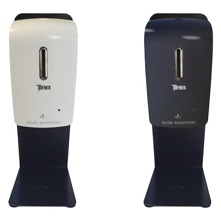 Tufner Touch-free Dispensing System, Counter Top T916715-3B